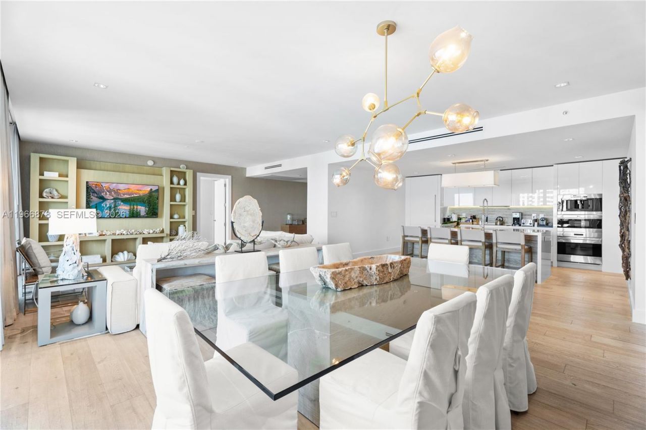 102 24th St, Unit PH-1703, Miami Beach, FL 33139 Photo