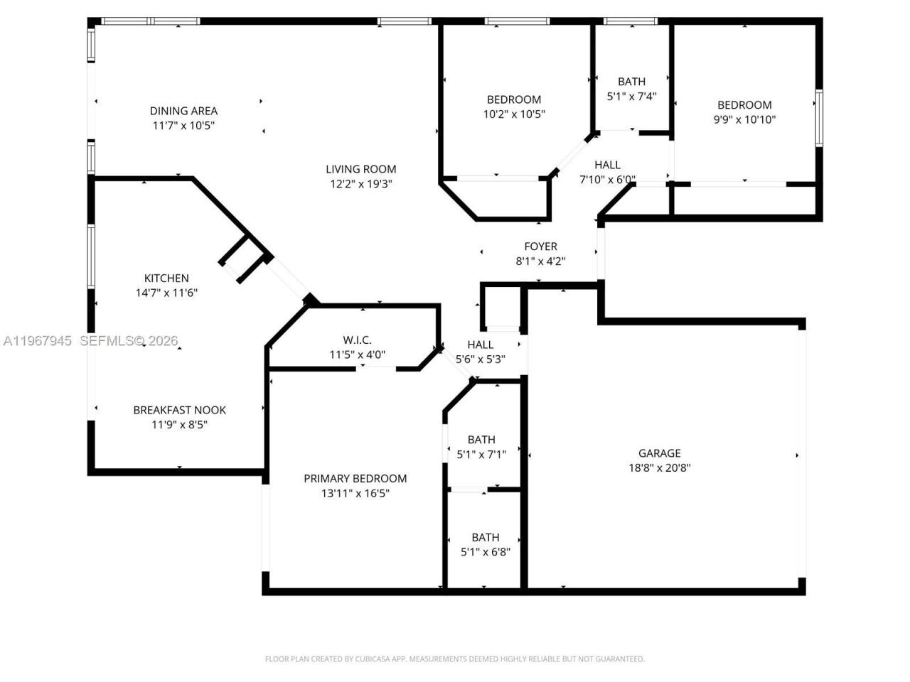 14270 SW 145th Ter, Miami, FL 33186 Photo