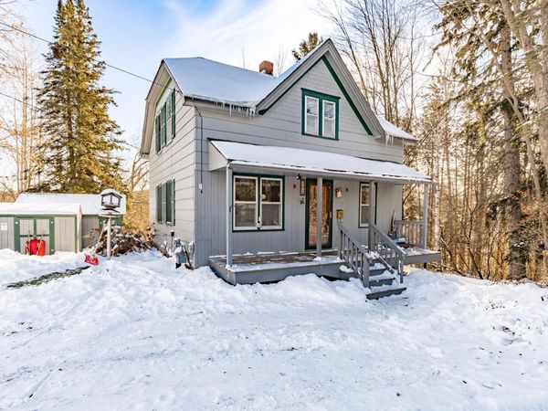 302 River Bluff Avenue, Sandstone, MN 55072