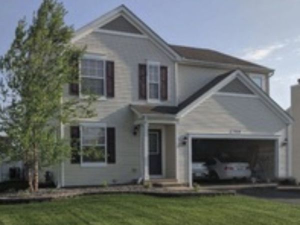 2218 Monarch Street, Bourbonnais, IL 60914