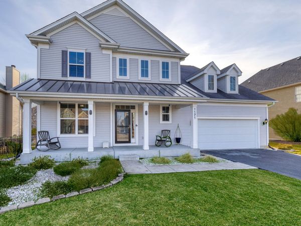 1171 Souders Avenue, Elburn, IL 60119