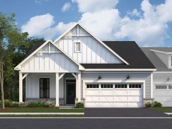 23201 W Kennebec Drive, Plainfield, IL 60585