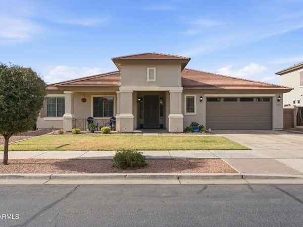 18622 E ORIOLE Way, Queen Creek, AZ 85142