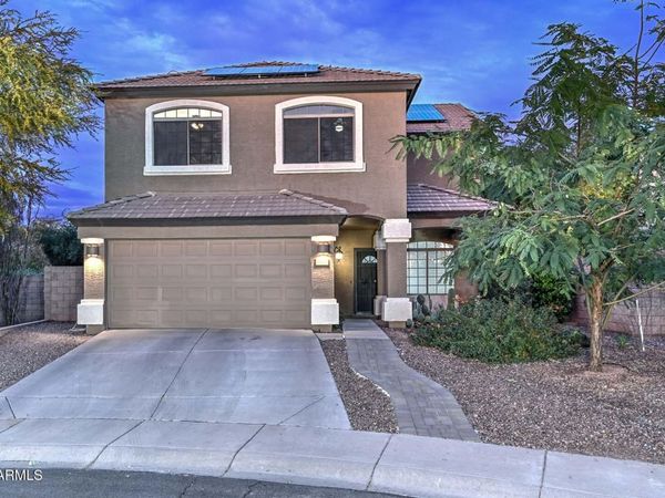 26435 N 42ND Place, Phoenix, AZ 85050