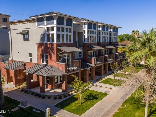 808 N 2ND Avenue, Phoenix, AZ 85003