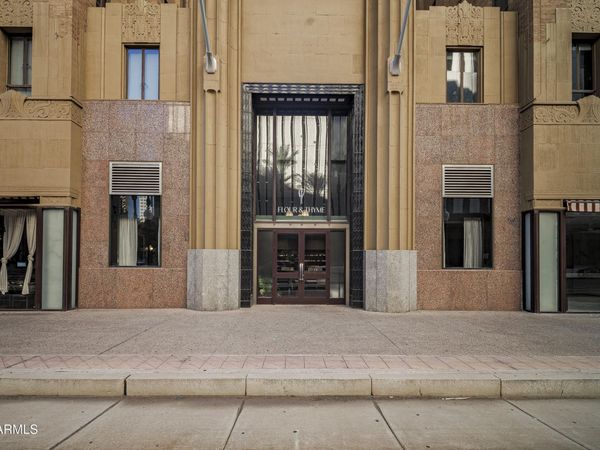 114 W ADAMS Street, Unit C103, Phoenix, AZ 85003