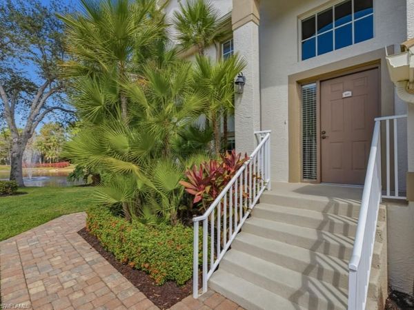 5640 Sandlewood CT, Unit 1803, NAPLES, FL 34110