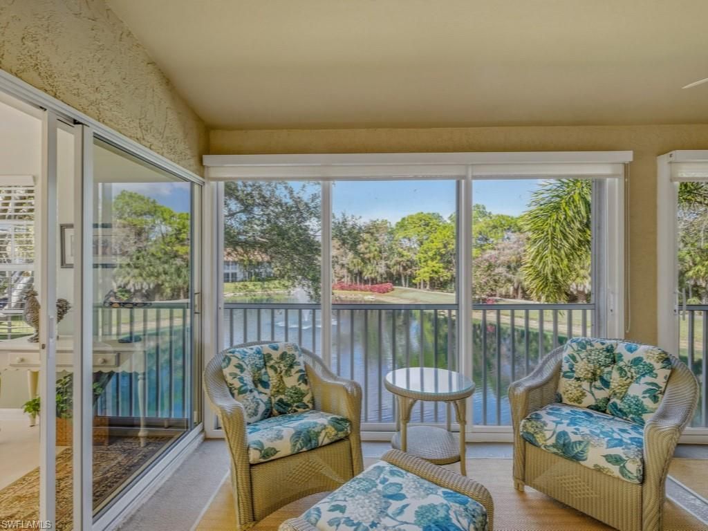 5640 Sandlewood Ct, Unit 1803, Naples, FL 34110 Photo