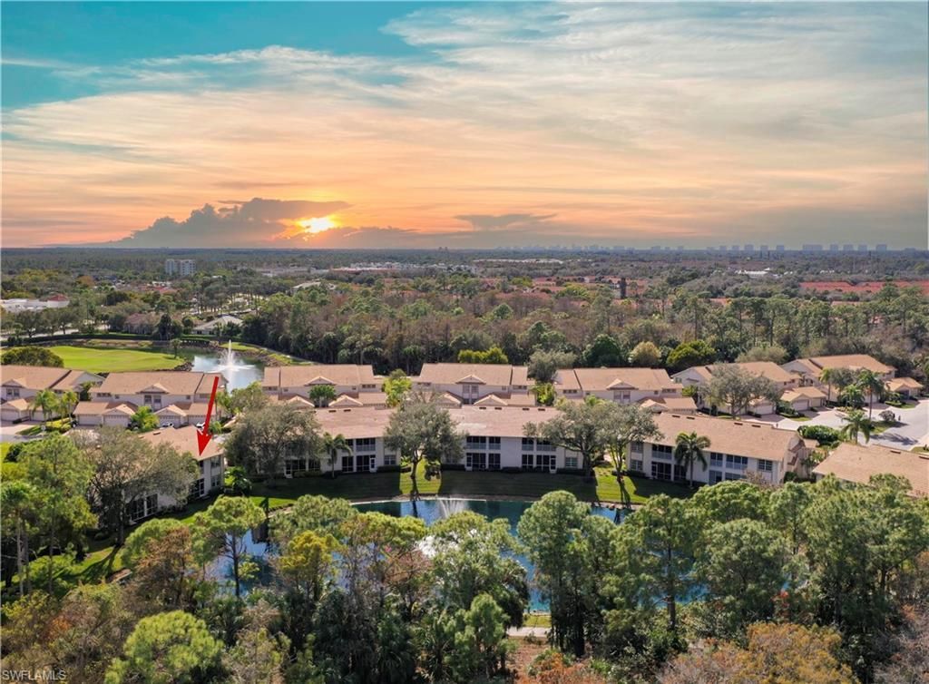 5640 Sandlewood Ct, Unit 1803, Naples, FL 34110 Photo