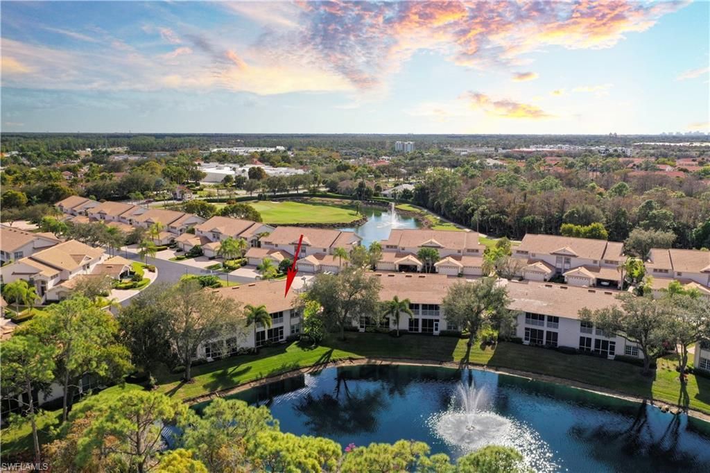 5640 Sandlewood Ct, Unit 1803, Naples, FL 34110 Photo