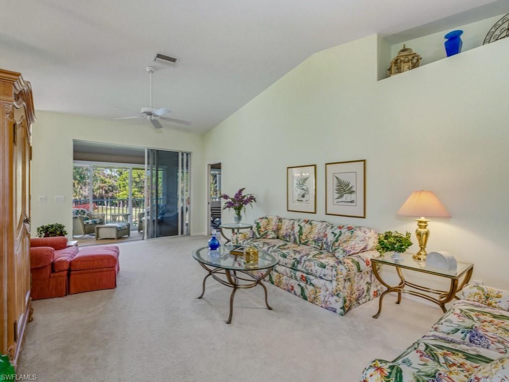 5640 Sandlewood Ct, Unit 1803, Naples, FL 34110 Photo