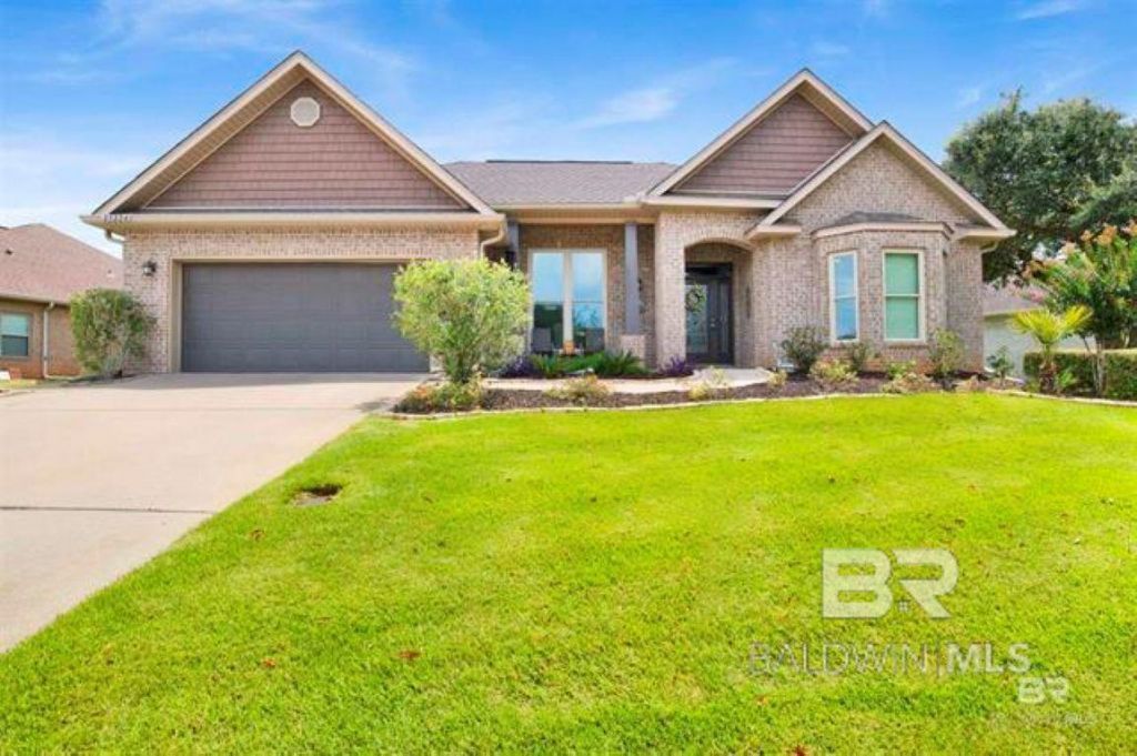 23224 Dundee Circle, Foley, AL 36535 Main Photo