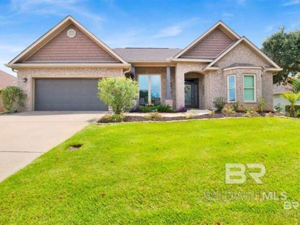 23224 Dundee Circle, Foley, AL 36535