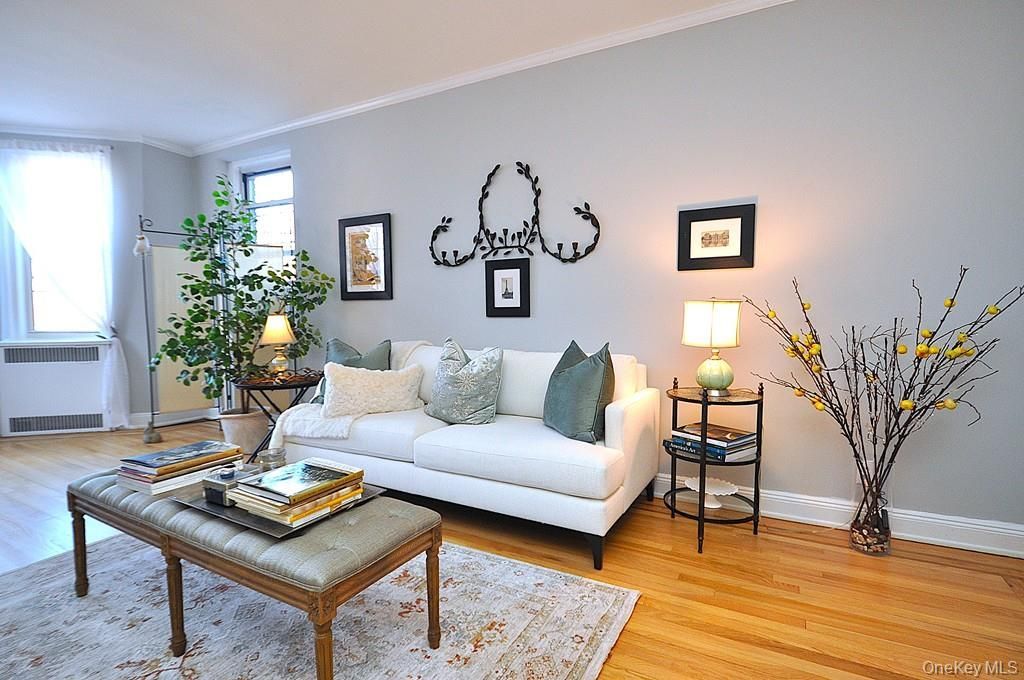 253 Garth Road, Unit 6J, Scarsdale, NY 10583 Main Photo