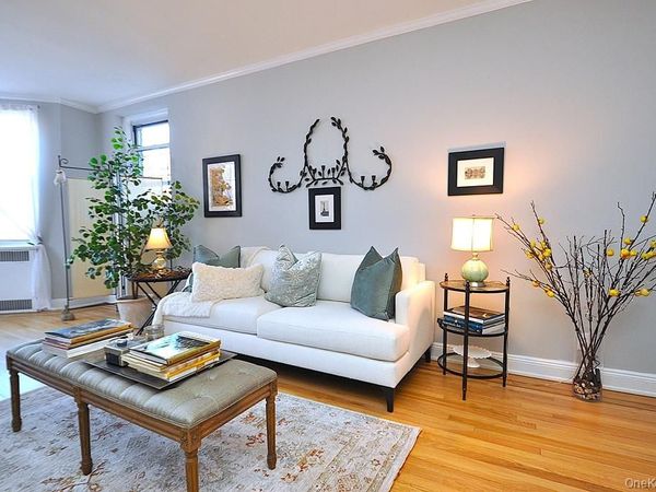 253 Garth Road, Unit 6J, Scarsdale, NY 10583