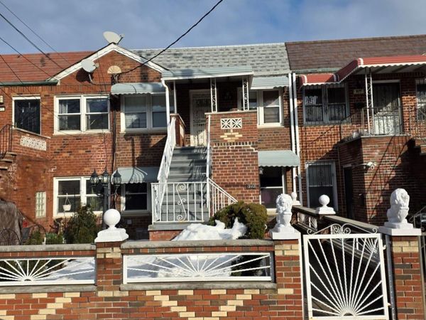 973 E 48th Street , Brooklyn, NY 11203