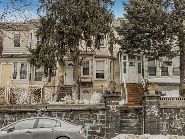 95 Palisade Avenue , Yonkers, NY 10701