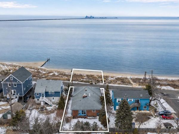 218 Beach Avenue, Leonardo, NJ 07737