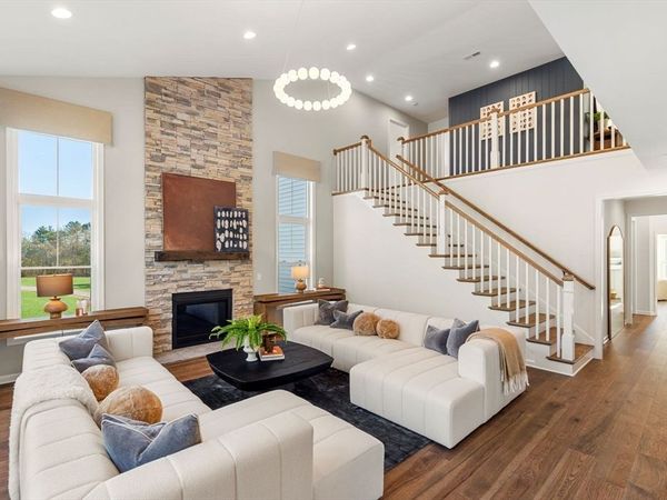 29 Germain Way, Unit 3, Norton, MA 02766