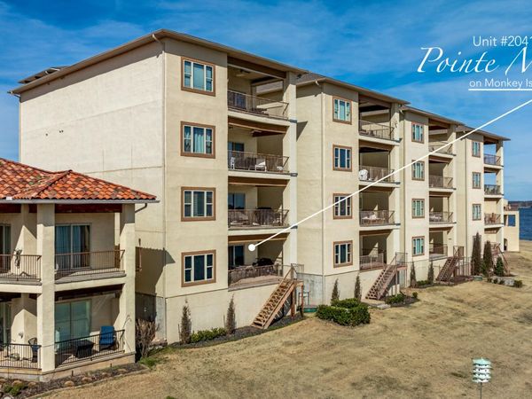 57425 E Highway 125, Unit 2041, Afton, OK 74331