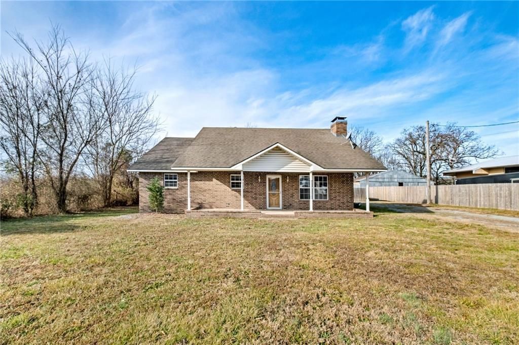 56311 59 Colcord, OK 74338