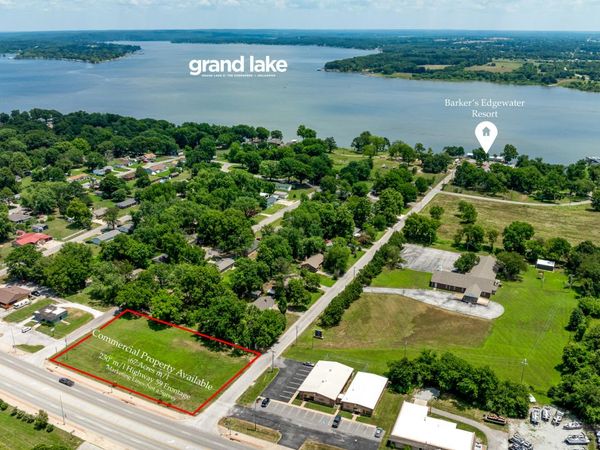 TBD HWY 59 N , Grove, OK 74344