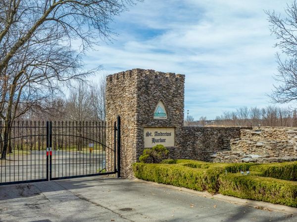 30397 #71 S 567 Road , Monkey Island, OK 74331