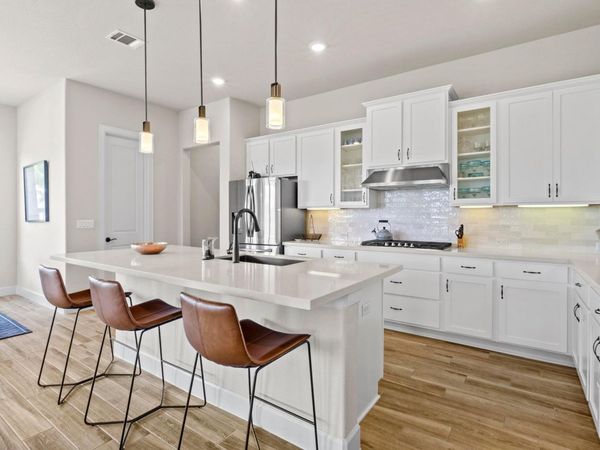 2609 Antalya LOOP, Leander, TX 78641