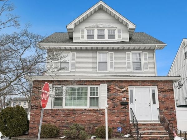 30 Lincoln Ave, Totowa, NJ 07512