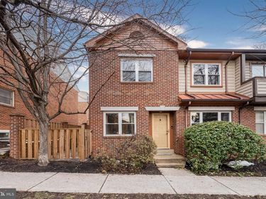 1103 N VERNON STREET, ARLINGTON, VA 22201