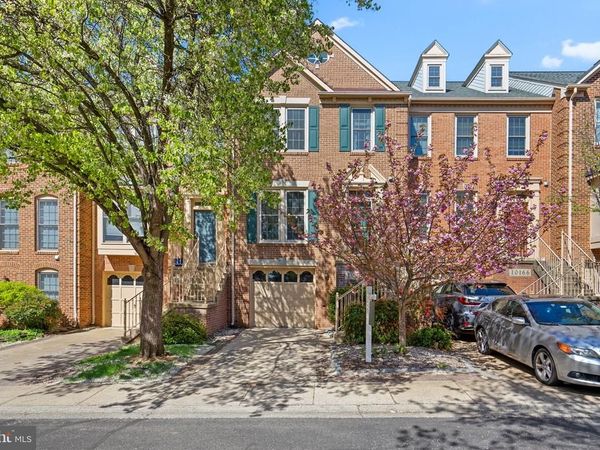 10164 TREBLE COURT, ROCKVILLE, MD 20850