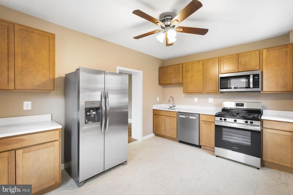 3424 Wilkens Avenue, Baltimore, MD 21229 Main Photo