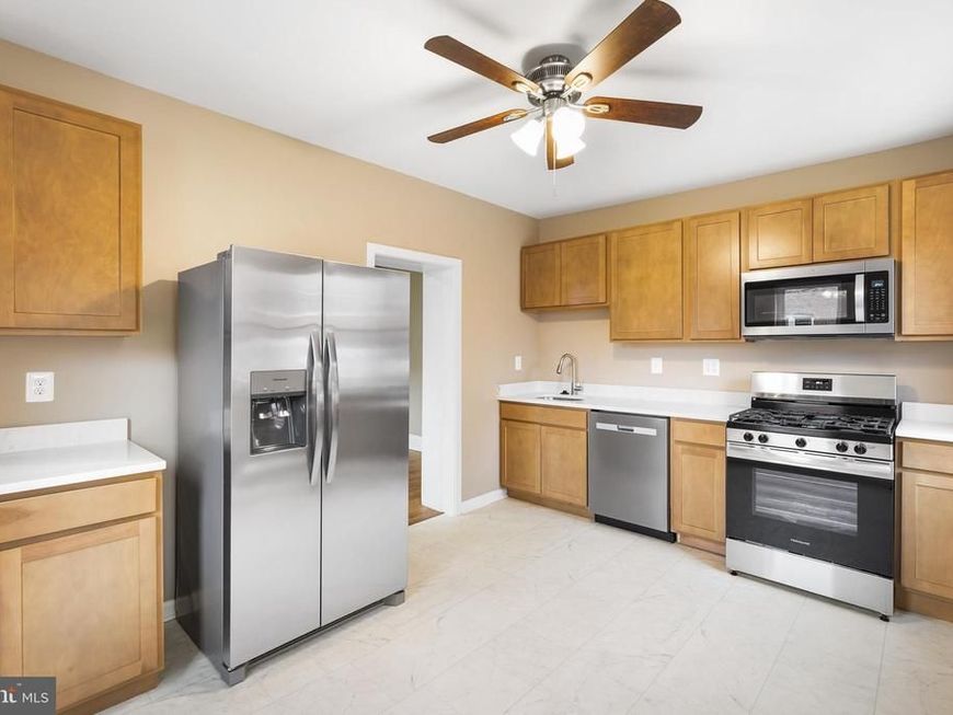 3424 Wilkens Avenue, Baltimore, MD 21229 Main Photo