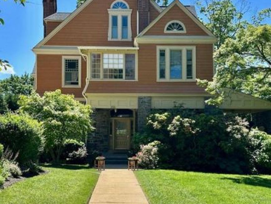 206 Price Avenue, Unit 2, Narberth, PA 19072 Main Photo