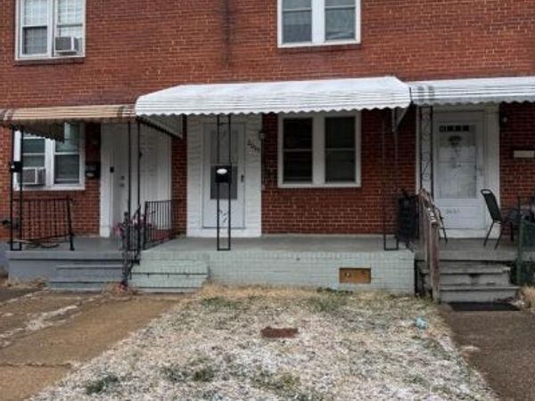 2055 GRINNALDS AVENUE, BALTIMORE, MD 21230