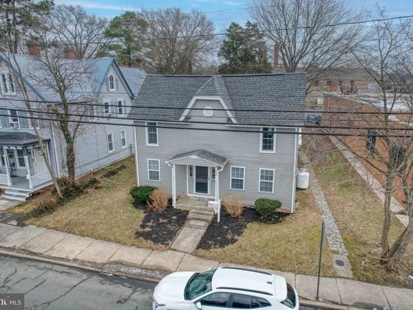 106 CAUSEY AVENUE, MILFORD, DE 19963