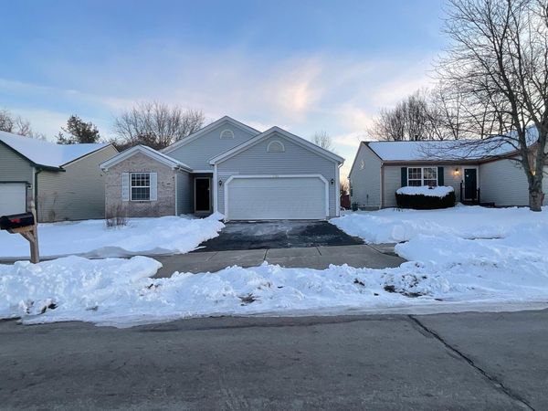 7181 Candlestone Drive, Reynoldsburg, OH 43068