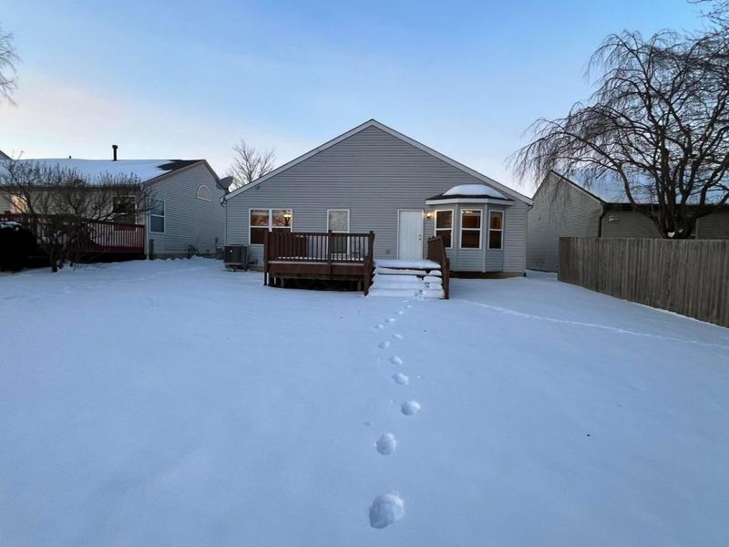 7181 Candlestone Drive, Reynoldsburg, OH 43068 Photo 15