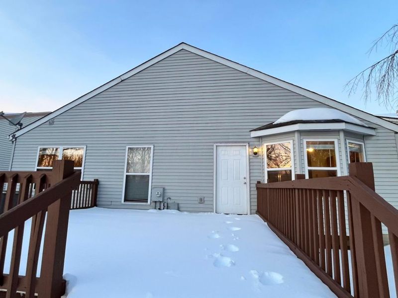 7181 Candlestone Drive, Reynoldsburg, OH 43068 Photo 16