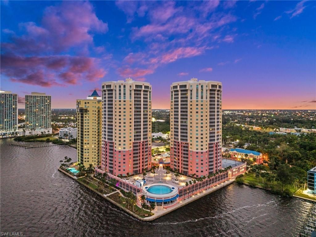 2743 1st St, Unit 2404, Fort Myers, FL 33916 Photo