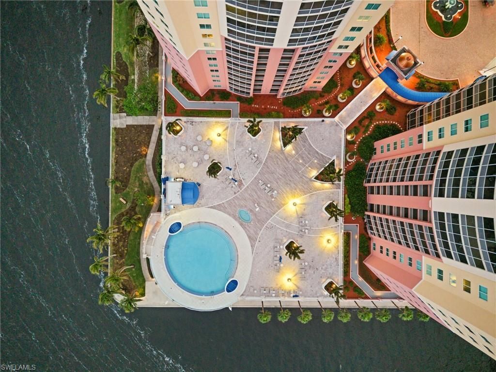 2743 1st St, Unit 2404, Fort Myers, FL 33916 Photo