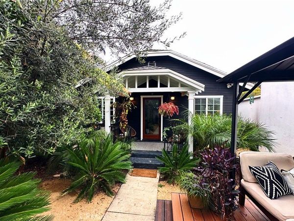 1206 N La Brea Avenue, Inglewood, CA 90302