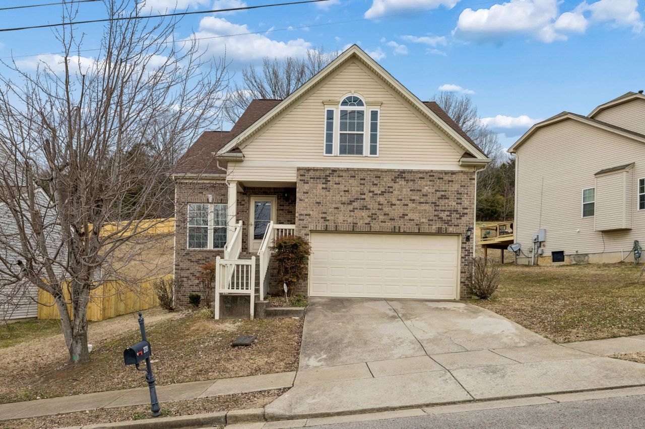 2721 Cato Ridge Dr, Nashville, TN 37218 Main Photo