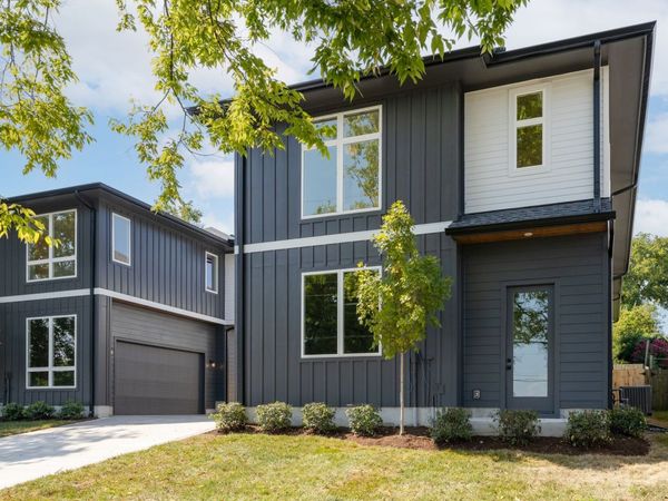 5917E Robertson Ave, Unit E, Nashville, TN 37209