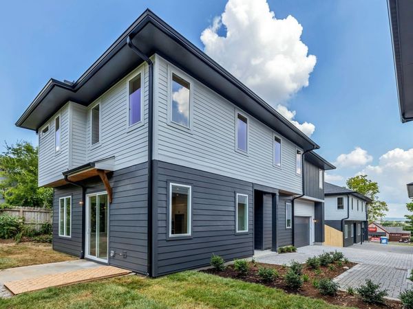 5917F Robertson Ave, Unit F, Nashville, TN 37209