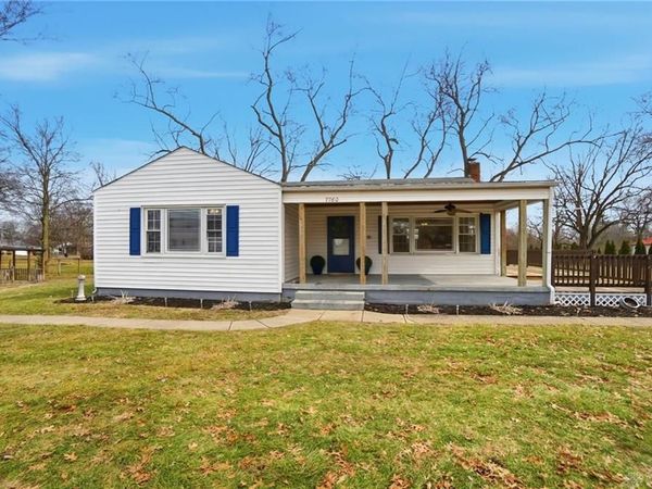 7760 Middletown Germantown Road, Middletown, OH 45042