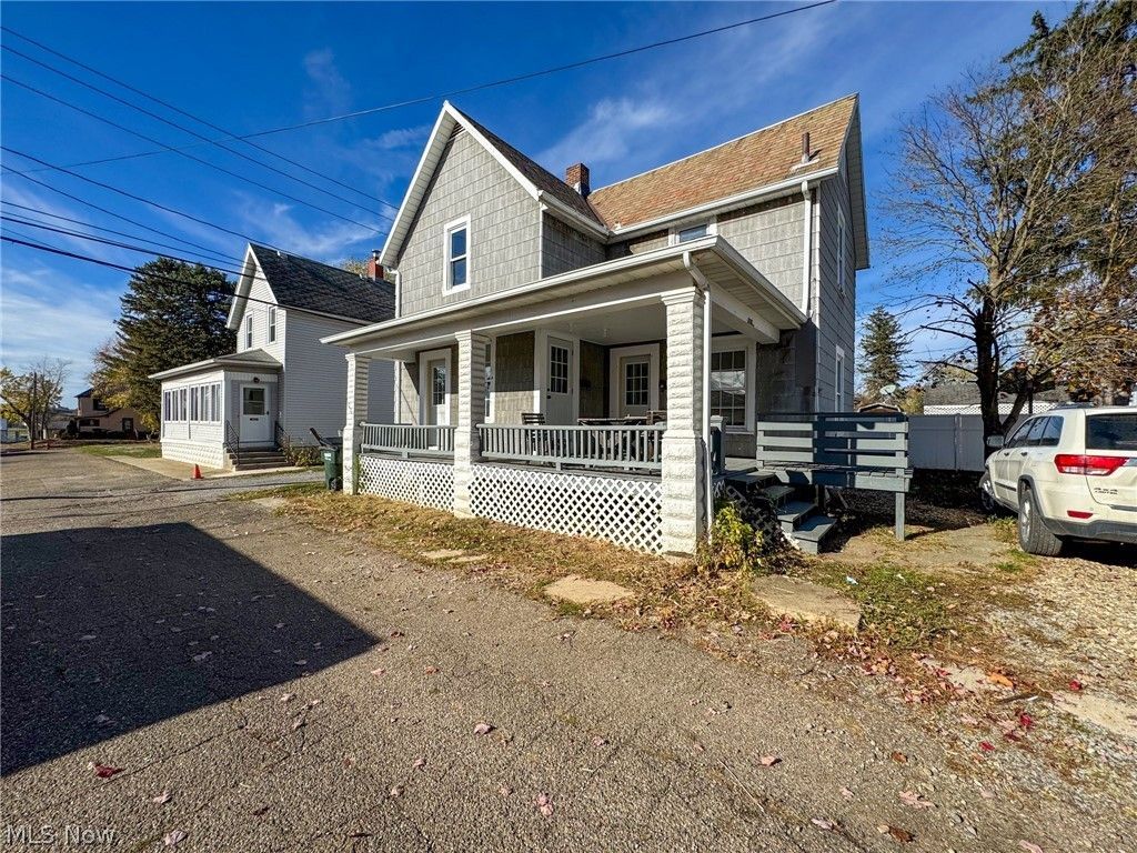 118 Rear Prospect St, Dover, OH 44622 Main Photo