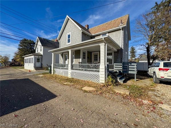 118 Rear Prospect st, Dover, OH 44622