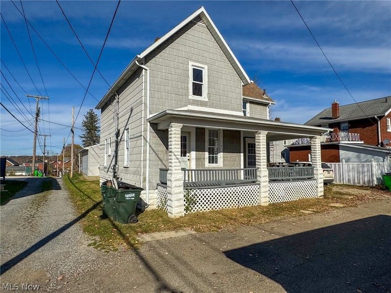 118 Rear Prospect st, Dover, OH 44622 Photo 2