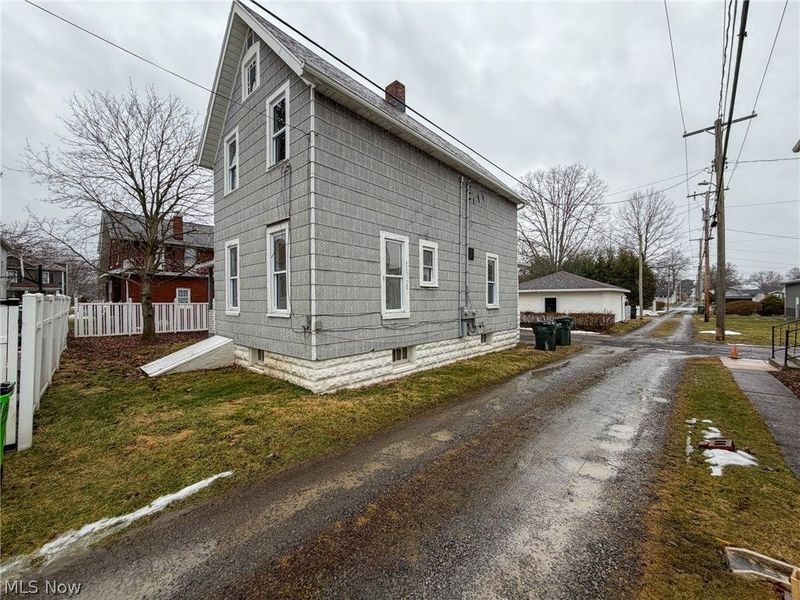 118 Rear Prospect st, Dover, OH 44622 Photo 20